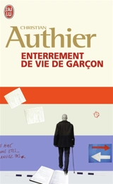 Enterrement de vie de garçon - Christian Authier