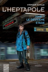 Le deuxième étage 3 - Achille, Stéphane