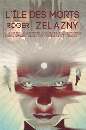 L'île des morts - Roger Zelazny