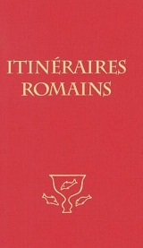 Itinéraires romains - Jean Maury