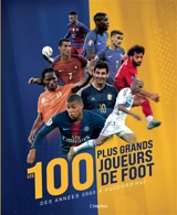Les 100 plus grands joueurs de foot des années 2000 à aujourd'hui - Jens Dreisbach