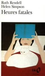 Heures fatales - Ruth Rendell