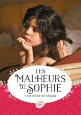 Les malheurs de Sophie - Sophie de Ségur