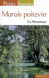 Marais poitevin - Eric Rousseaux