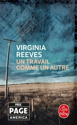 Un travail comme un autre - Virginia Reeves