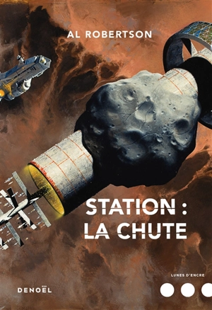 Station : la chute - Al Robertson
