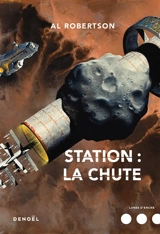 Station : la chute - Al Robertson