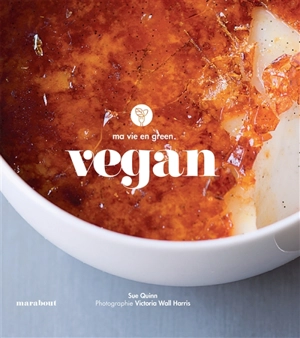 Vegan - Sue Quinn