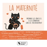 La maternité : préparer les aîné(e)s à la séparation lors de l'accouchement - Association Familien