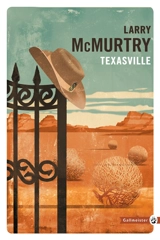 Texasville - Larry McMurtry