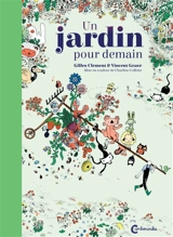Un jardin pour demain - Gilles Clément