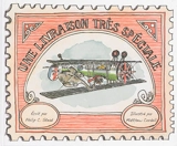 Une livraison très spéciale - Philip C. Stead