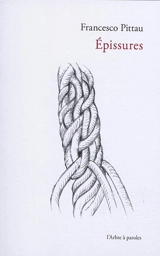 Epissures - Francesco Pittau