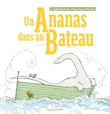 Un ananas dans un bateau - Francesco Pittau