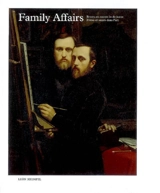 Family affairs : broers en zusters in de kunst : tentoonstelling, Brussel, Paleis voor Schone Kunsten, 14 juni-10 sept. 2006. Family affairs : Frères et soeurs dans l'art : exposition, Bruxelles, Palais des Beaux-Arts, 14 juin-10 sept. 2006