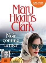 Noir comme la mer - Mary Higgins Clark