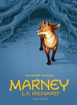 Marney le renard - Scott Goodall