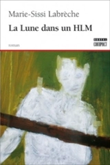 La lune dans un HLM 195 - Marie-Sissi Labrèche