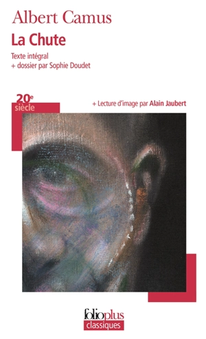 La chute - Albert Camus
