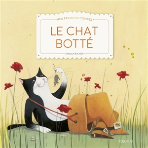 Le chat botté - Ursula Bucher