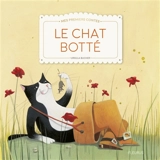 Le chat botté - Ursula Bucher