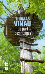La part des nuages - Thomas Vinau