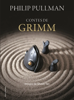Contes de Grimm - Philip Pullman