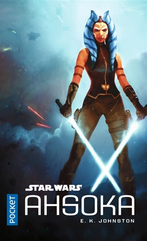 Ahsoka - E.K. Johnston