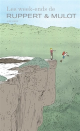 Les week-ends de Ruppert et Mulot - Florent Ruppert