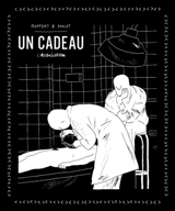 Un cadeau - Florent Ruppert