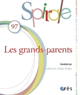 Spirale, n° 97. Les grands-parents