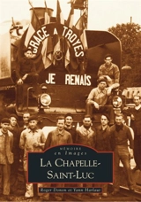 La Chapelle-Saint-Luc - Roger Donon