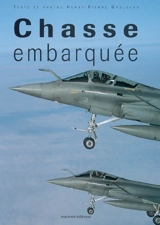 Chasse embarquée - Henri-Pierre Grolleau