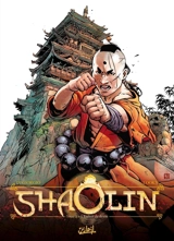 Shaolin. Vol. 1. L'enfant du destin - Jean-François Di Giorgio