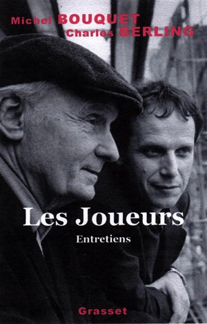 Les joueurs - Michel Bouquet