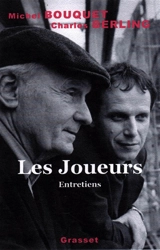 Les joueurs - Michel Bouquet