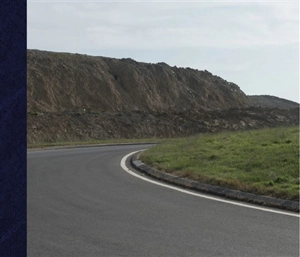 Contours - Delphine Dauphy