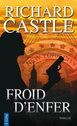 Froid d'enfer - Richard Castle