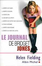 Le journal de Bridget Jones - Helen Fielding