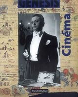 Genesis, n° 28. Cinéma