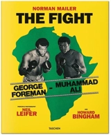 The fight : George Foreman-Muhammad Ali - Norman Mailer