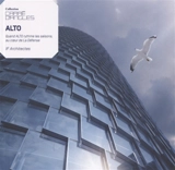 Alto : quand Alto rythme les saisons, au coeur de La Défense : IF Architectes - Elisabeth Tran-Mignard