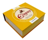 Mon calendrier énigmes 2017 : 365 casse-tête, jeux de logique & charades - Fabrice Mazza