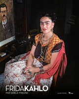 Frida Kahlo - Gisèle Freund