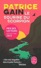 Le sourire du scorpion - Patrice Gain