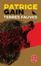 Terres fauves - Patrice Gain