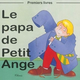 Le papa de Petit Ange - Jean-Luc Cherrier