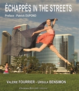 Echappés in the streets - Valérie Fourrier