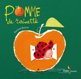 Pomme de reinette - Martine Bourre