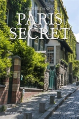 Paris secret - Michel Dansel
